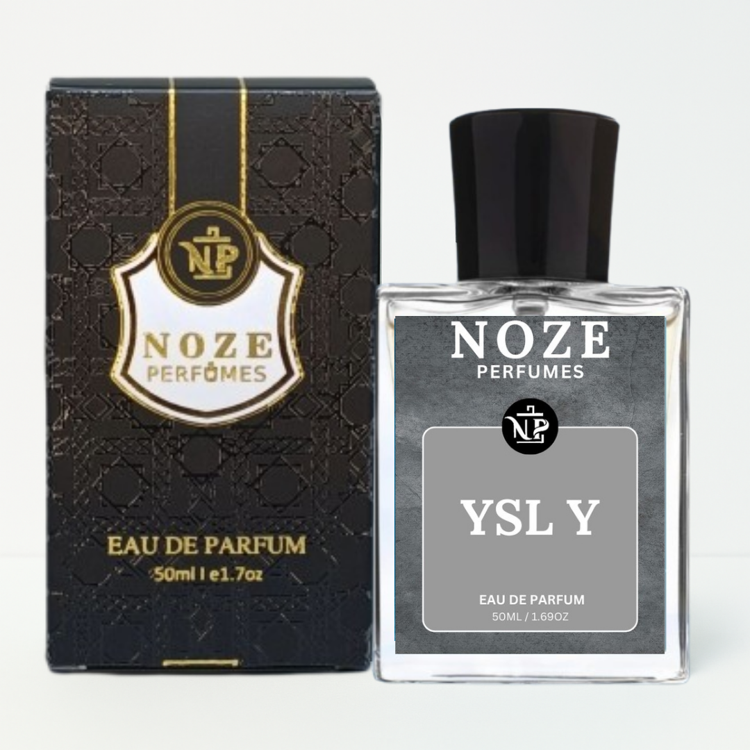 YSL Y | Noze Perfumes | 50ml Perfume Spray