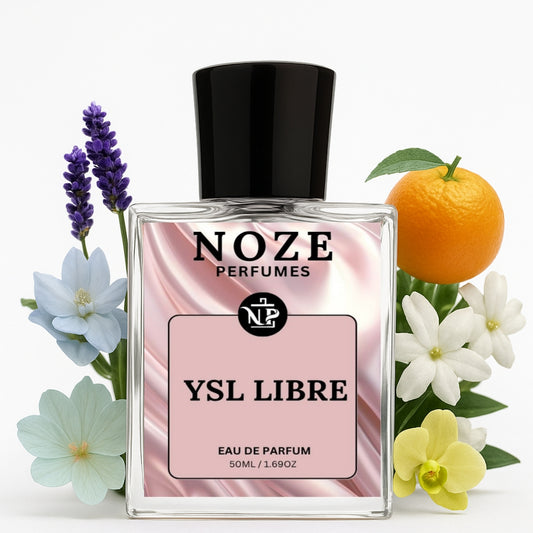 YSL Libre | Noze Perfumes | 50ml Spray