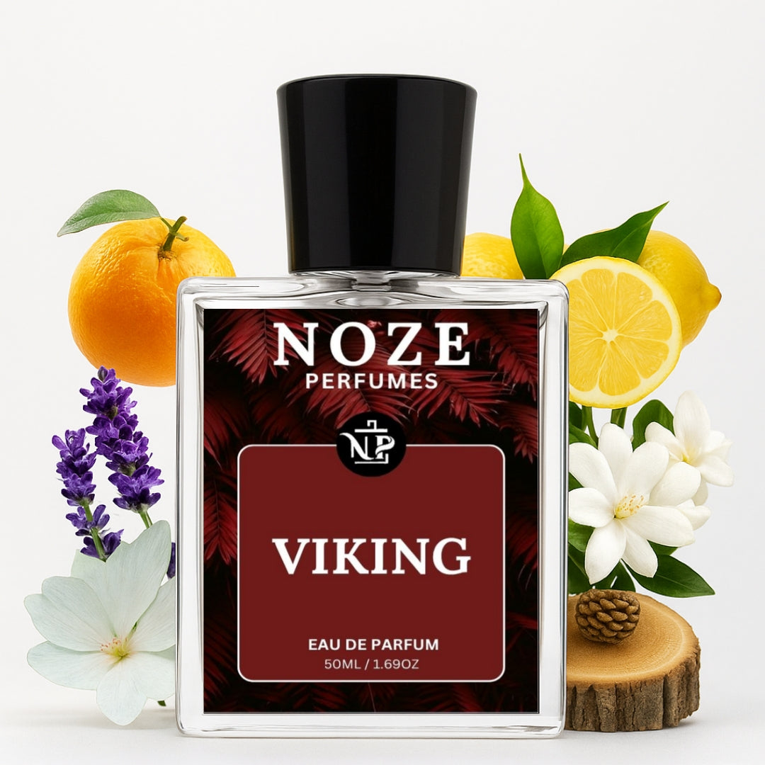 Viking | Noze Perfumes | 50ml Spray