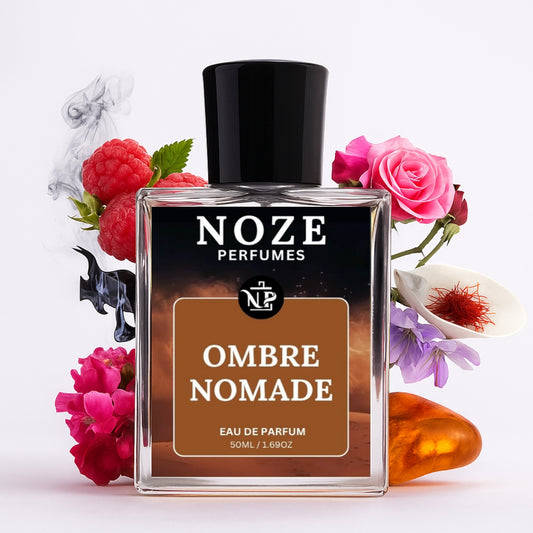 Ombre Nomade | Noze Perfumes | 50ml Spray