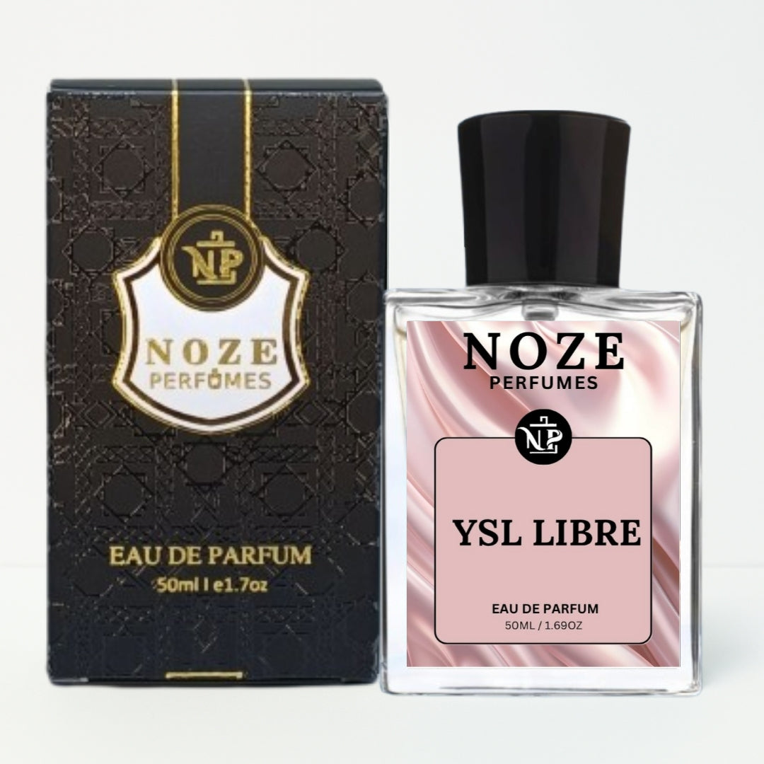 YSL Libre | Noze Perfumes | 50ml Spray