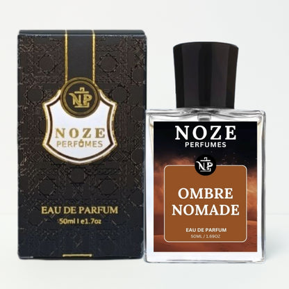 Ombre Nomade | Noze Perfumes | 50ml Spray