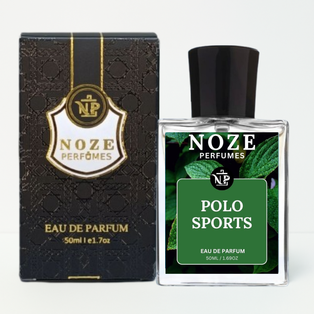 Polo Sport | Noze Perfumes | 50ml Spray