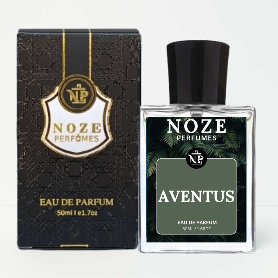 Aventus | Noze Perfumes | 50ml Spray