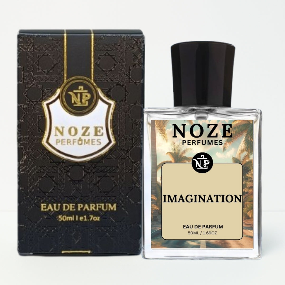 Imagination | Noze Perfumes | 50ml Spray