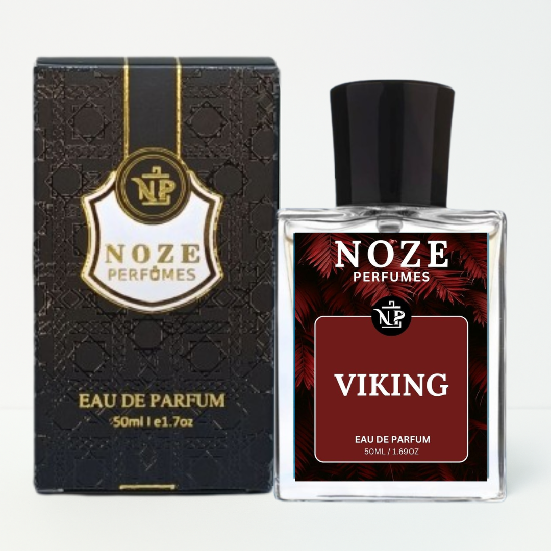 Viking | Noze Perfumes | 50ml Spray