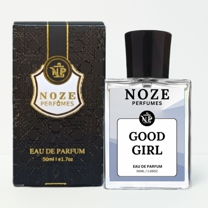 Good Girl | Noze Perfumes | 50ml Spray