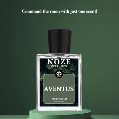 Aventus | Noze Perfumes | 50ml Spray