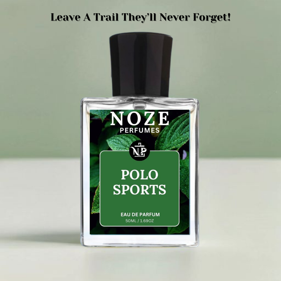 Polo Sport | Noze Perfumes | 50ml Spray