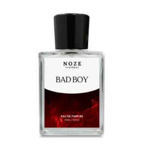 Bad Boy | Noze Perfumes | 50ml Spray