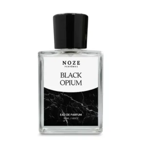 Black Opium | Noze Perfumes | 50ml Spray