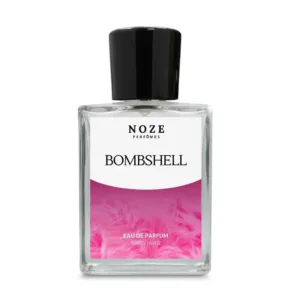 Bombshell | Noze Perfumes | 50ml Spray