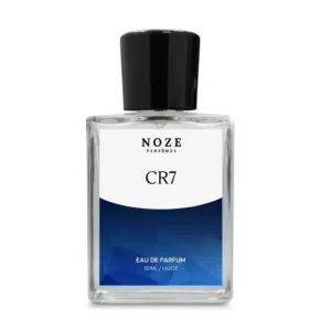 CR7 | Noze Perfumes | 50ml Spray