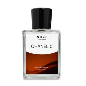 Chenel No.5 | Noze Perfumes | 50ml Spray