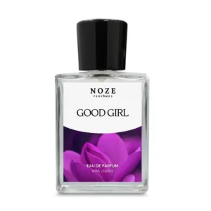 Good Girl | Noze Perfumes | 50ml Spray