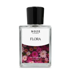 Flora | Noze Perfumes | 50ml Spray
