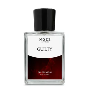 Guilty | Noze Perfumes | 50ml Spray