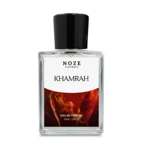 Khamrah | Noze Perfumes | 50ml Spray