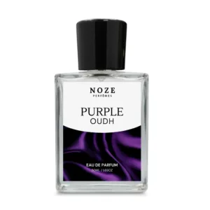 Purple Oudh | Noze Perfumes | 50ml Spray