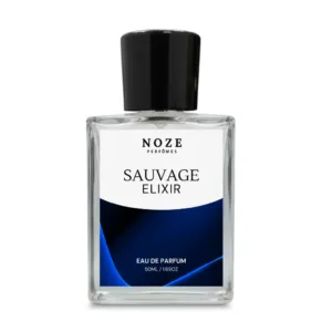 Sauvage Elixer | Noze Perfumes | 50ml Spray