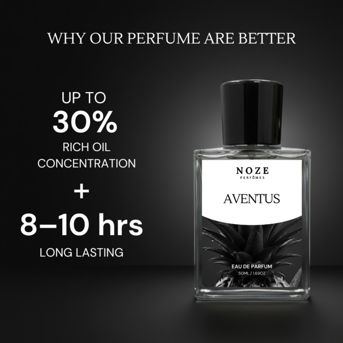 Aventus Perfume