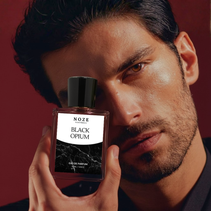 Black Opium Perfume