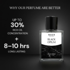 Black Opium Perfume