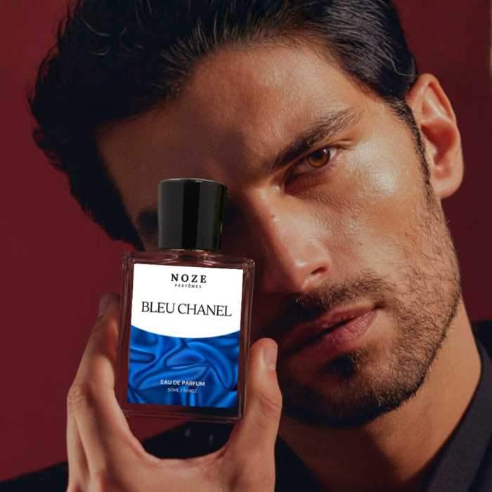 Bleu Chanel Bleu Chanel