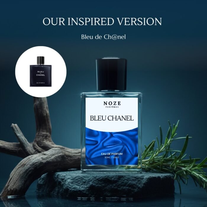 Blue Chanel Perfume Inspired by BIeu de Ch@nel Blue Chanel Perfume Inspired by BIeu de Ch@nel