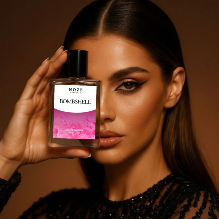Bombshell Perfume