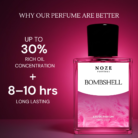 Bombshell Perfume