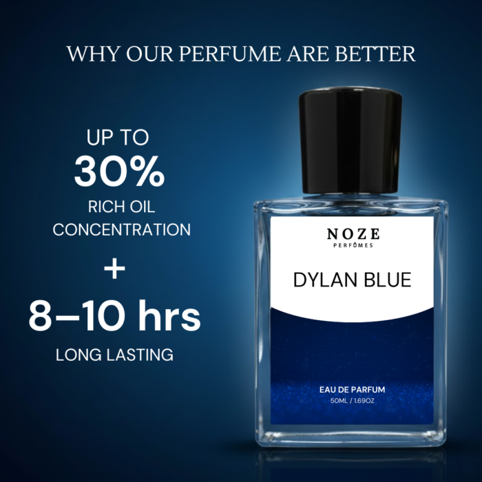 Dylan Blue Perfume