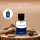 Dylan Blue Perfume - Inspired by Vers@ce