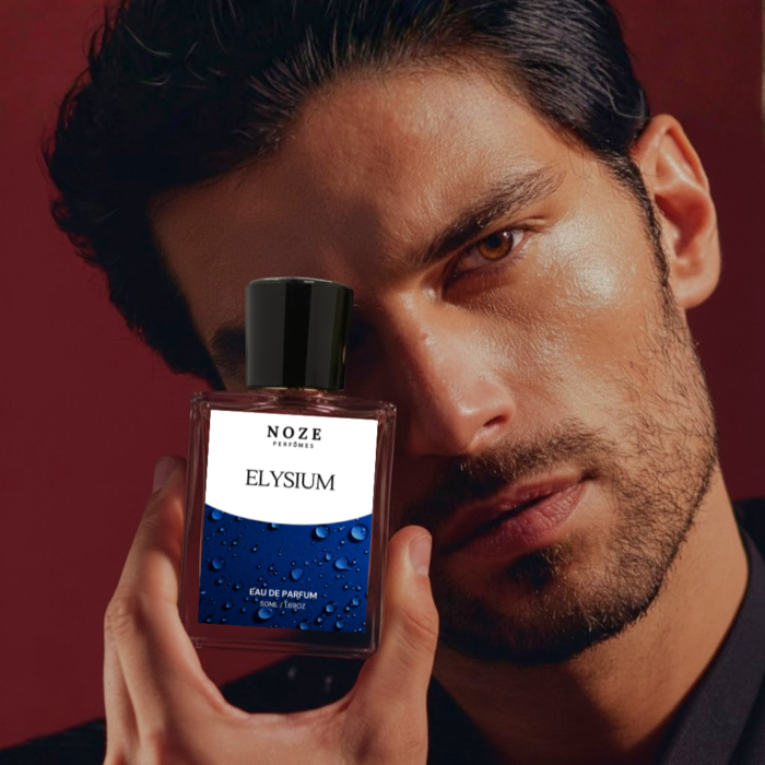 Elysium Perfume