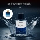 Elysium - Inspired by R0ja