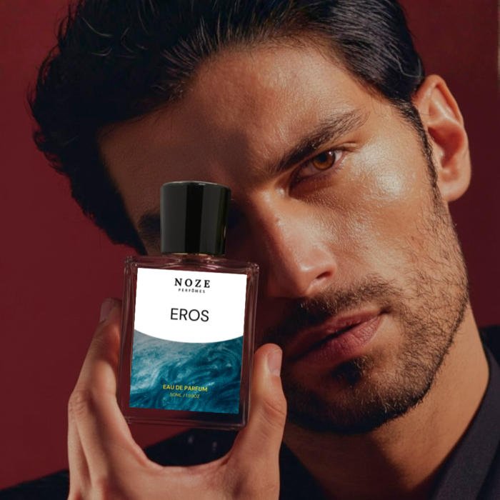 Eros Perfume