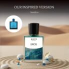 Eros Perfume - Inspired by Vers@ce