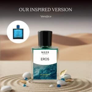 Eros Perfume - Inspired by Vers@ce