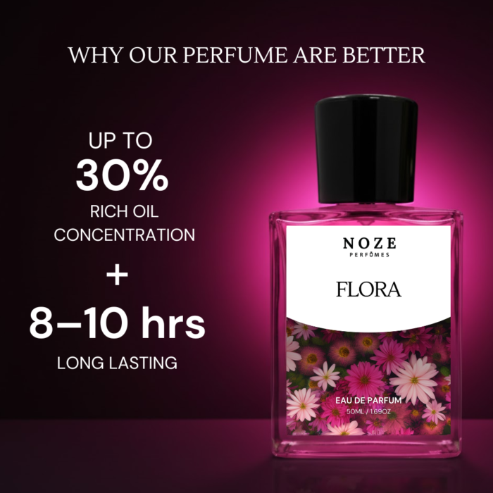 Flora Perfume