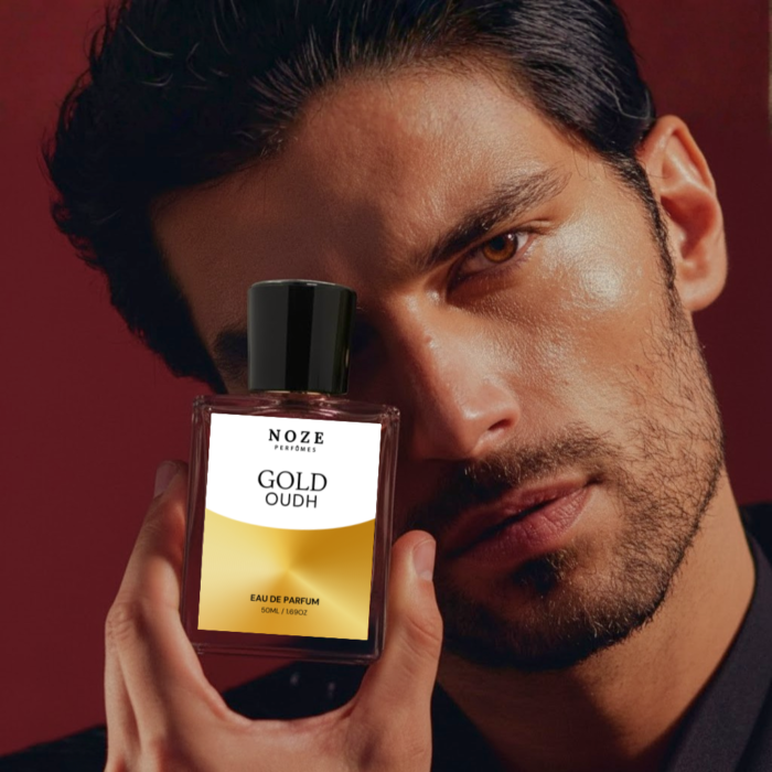Gold Oud
