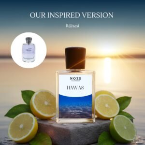 Hawas Perfume Inspired by R@sasi