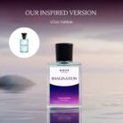 Imagination Perfume - Inspired by L0uis Vu!tton