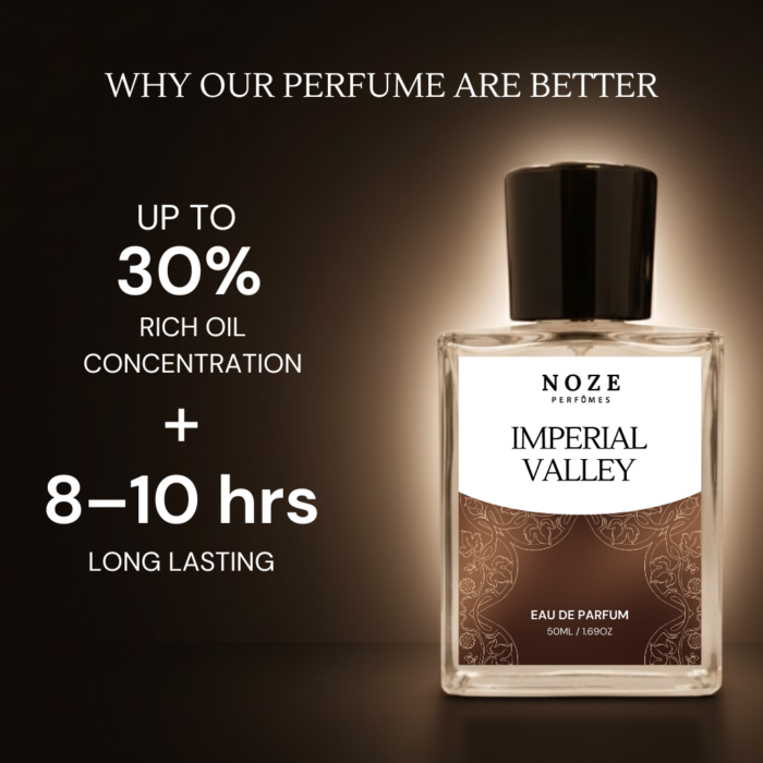 Imperial Valley Perfume