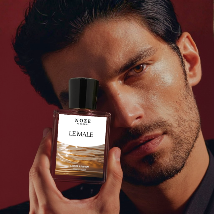 Le Male Perfume