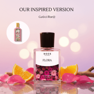 Flora Perfume Inspired by GuccI Fl0ra | 50ml