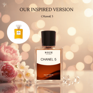 Chanel 5 - Inspired by Ch@neI  | 50ml