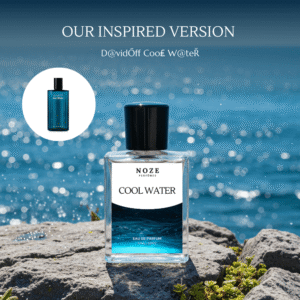 Cool water Perfume Inspired by d@vid0ff | 50ml
