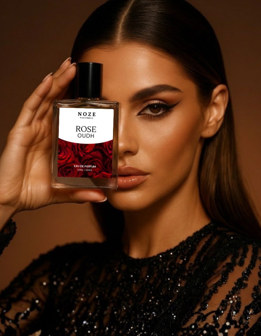 Noze Perfume Women’s Fragrances