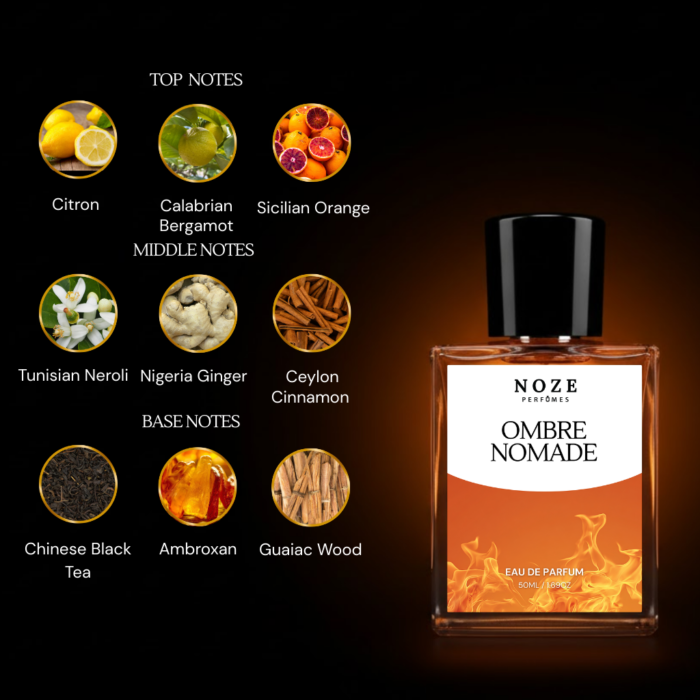Ombre Nomade