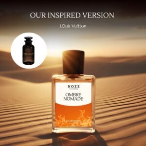 Ombre Nomade Perfume - Inspired by L0uis Vu!ton